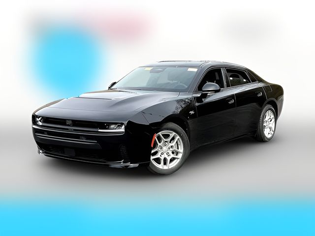 2026 Dodge Charger R/T