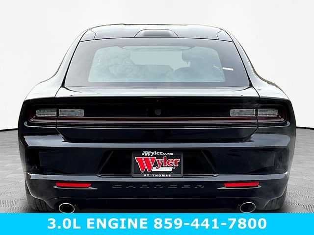 2026 Dodge Charger R/T