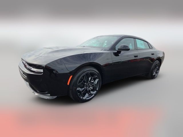 2026 Dodge Charger R/T