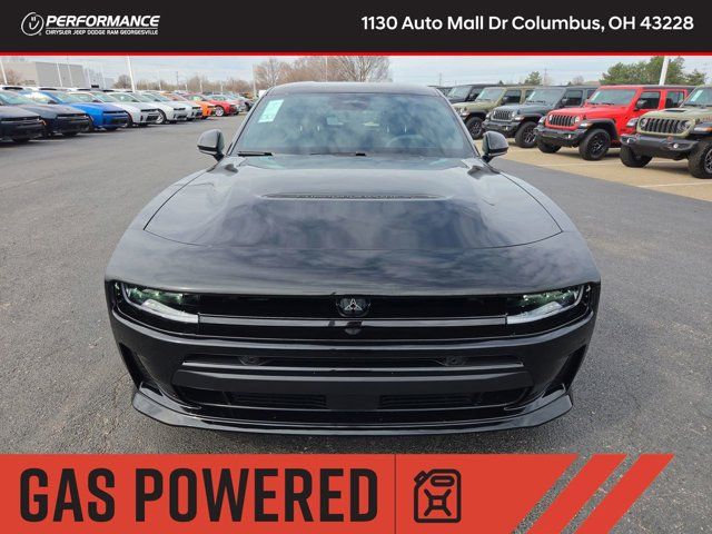 2026 Dodge Charger R/T