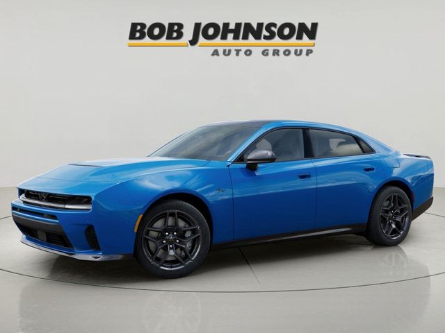 2026 Dodge Charger R/T