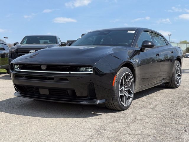 2026 Dodge Charger R/T Plus