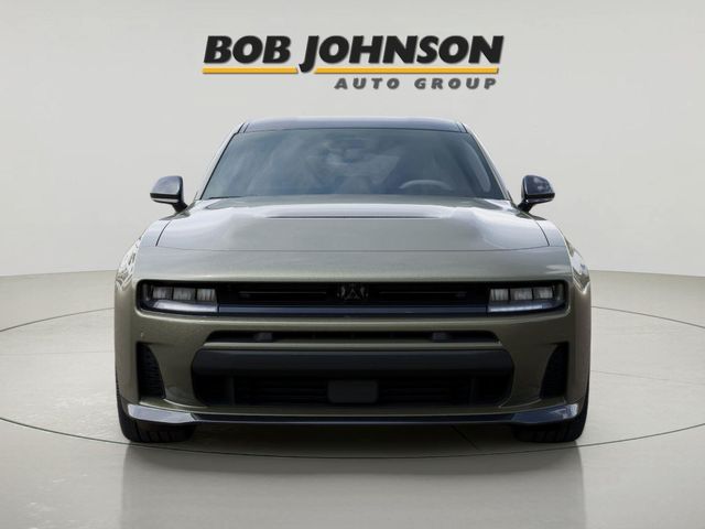 2026 Dodge Charger R/T