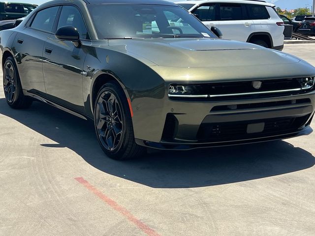 2026 Dodge Charger R/T Plus