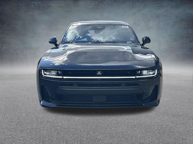 2026 Dodge Charger R/T Plus