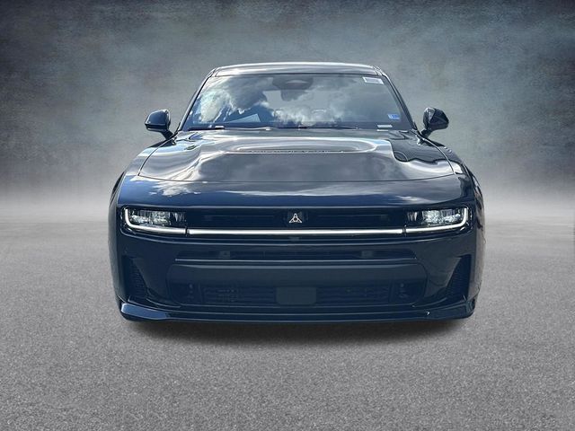 2026 Dodge Charger R/T Plus