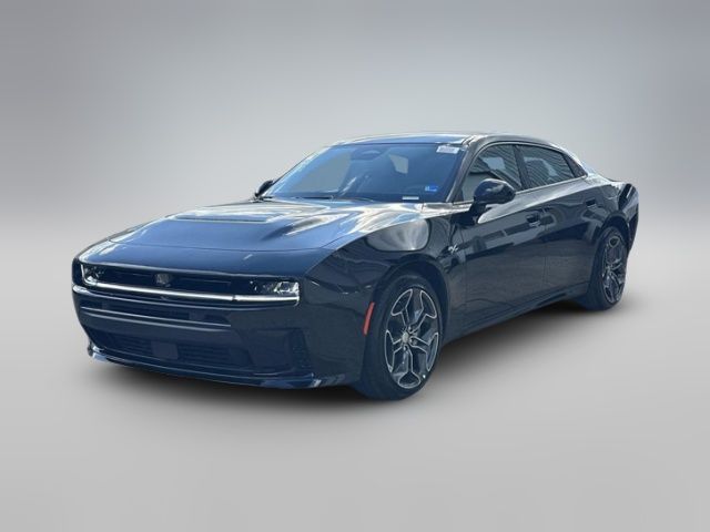 2026 Dodge Charger R/T Plus