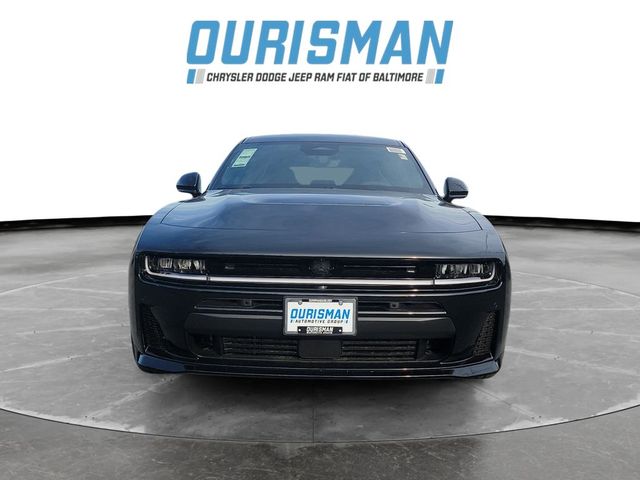 2026 Dodge Charger R/T Plus