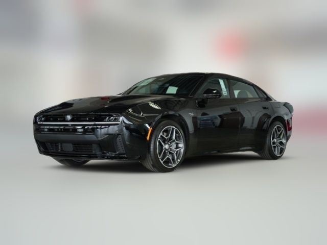 2026 Dodge Charger R/T Plus