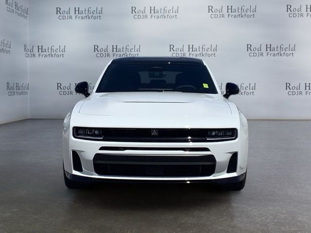 2026 Dodge Charger R/T