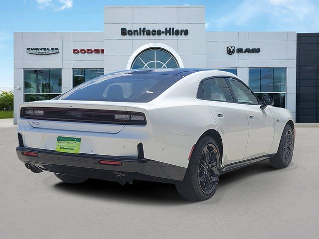 2026 Dodge Charger R/T