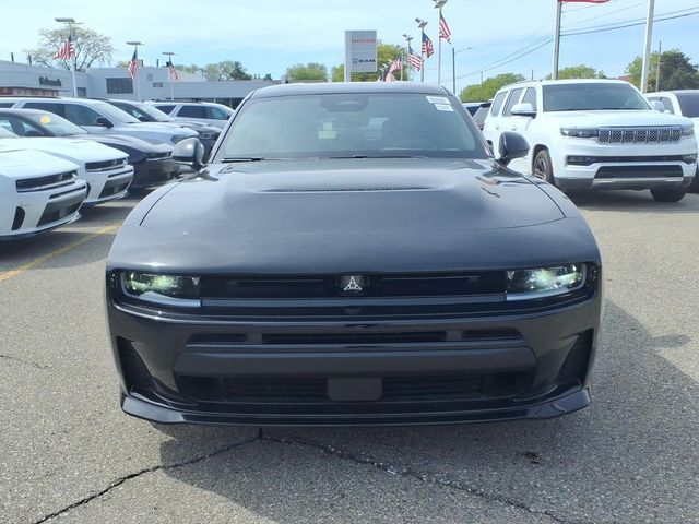 2026 Dodge Charger R/T
