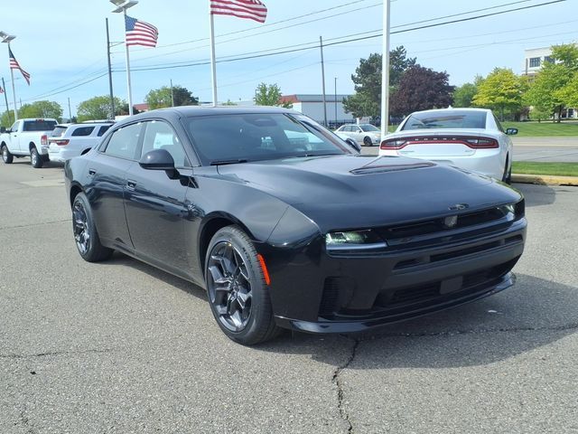 2026 Dodge Charger R/T