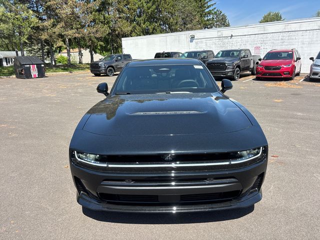 2026 Dodge Charger R/T Plus