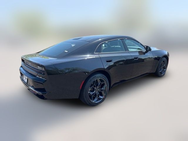 2026 Dodge Charger R/T Plus