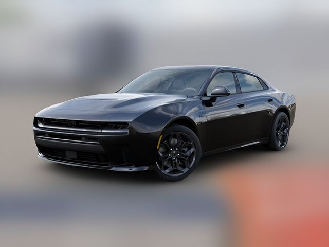 2026 Dodge Charger R/T