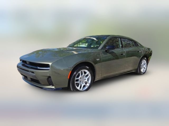 2026 Dodge Charger R/T