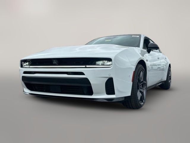 2026 Dodge Charger R/T Plus