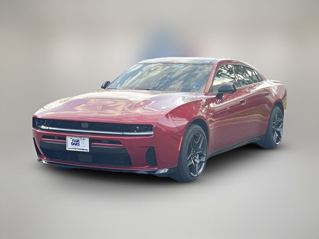 2026 Dodge Charger R/T Plus