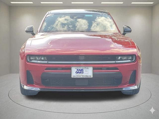 2026 Dodge Charger R/T Plus