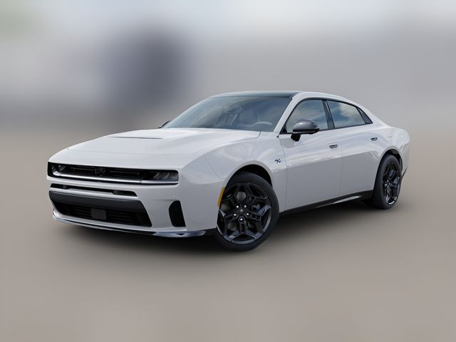 2026 Dodge Charger R/T Plus