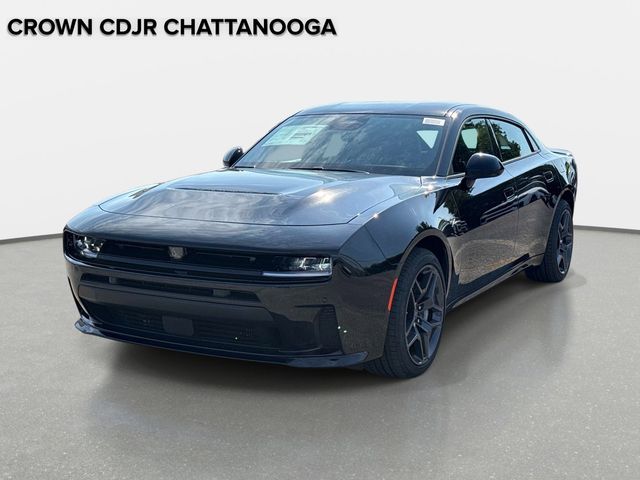 2026 Dodge Charger R/T