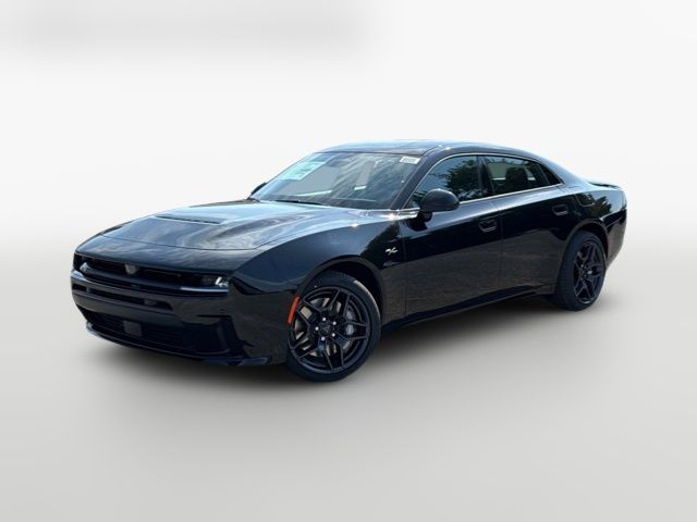 2026 Dodge Charger R/T