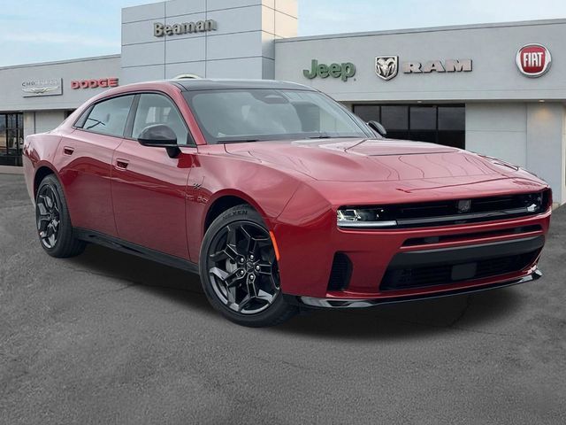 2026 Dodge Charger R/T