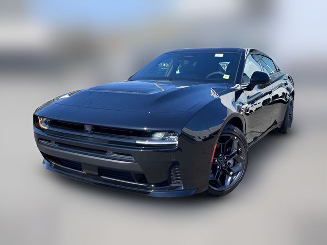 2026 Dodge Charger R/T