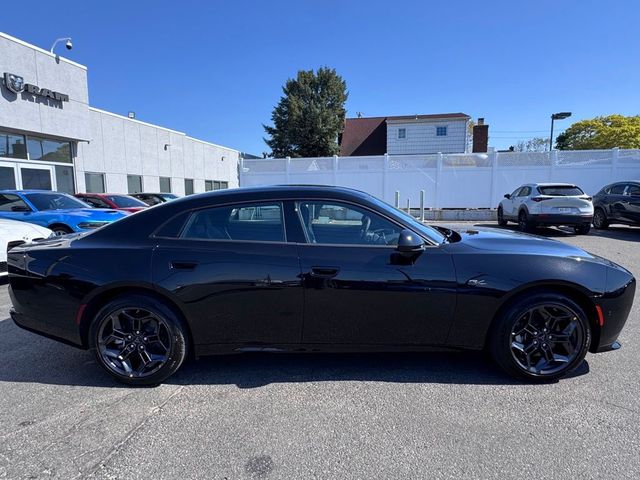 2026 Dodge Charger R/T