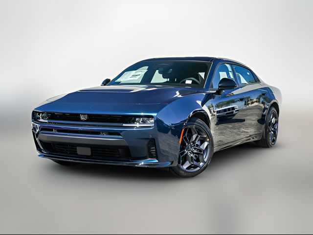 2026 Dodge Charger R/T