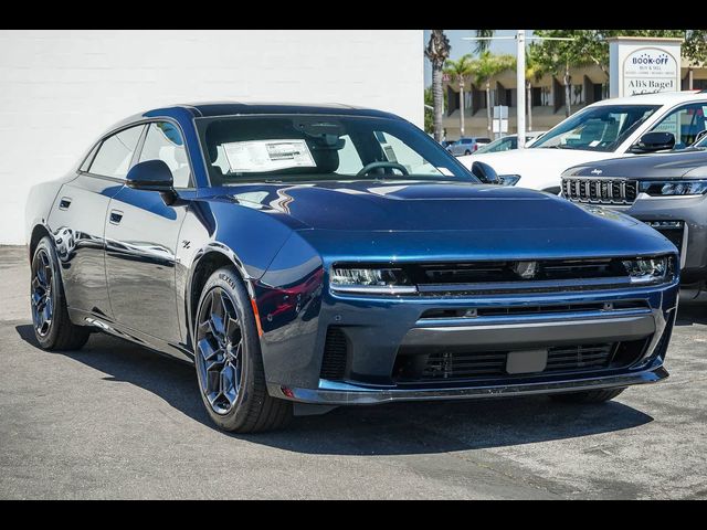 2026 Dodge Charger R/T