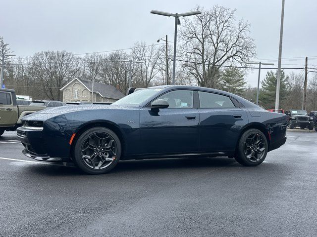 2026 Dodge Charger R/T Plus