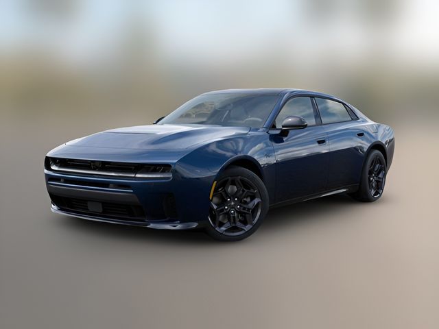 2026 Dodge Charger R/T