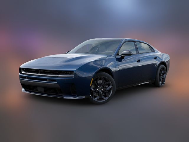 2026 Dodge Charger R/T