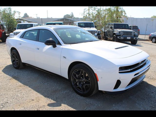 2026 Dodge Charger R/T Plus