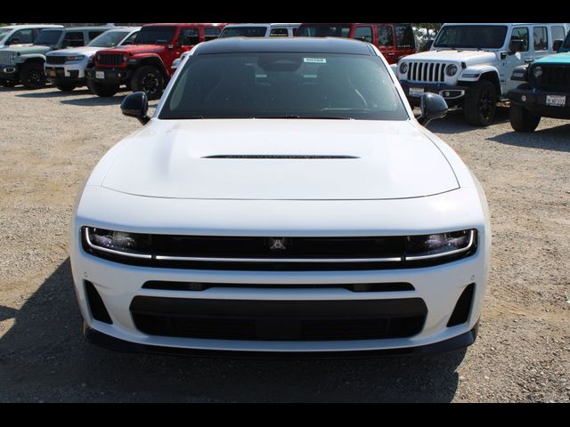 2026 Dodge Charger R/T Plus