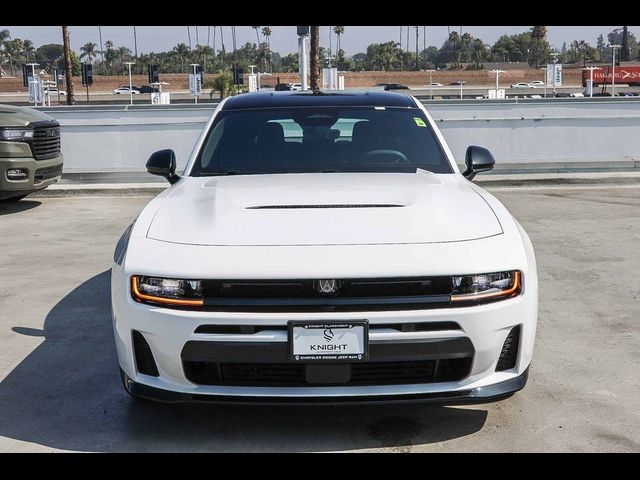 2026 Dodge Charger R/T