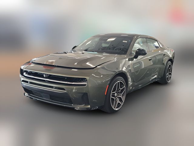 2026 Dodge Charger R/T Plus