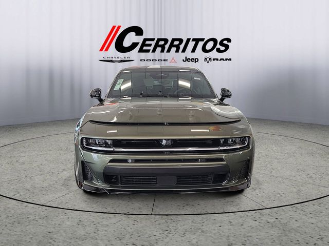 2026 Dodge Charger R/T Plus