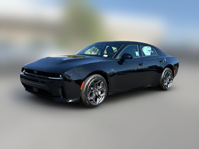 2026 Dodge Charger R/T
