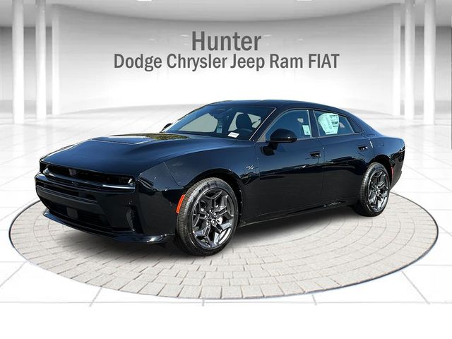 2026 Dodge Charger R/T