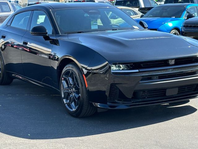 2026 Dodge Charger R/T