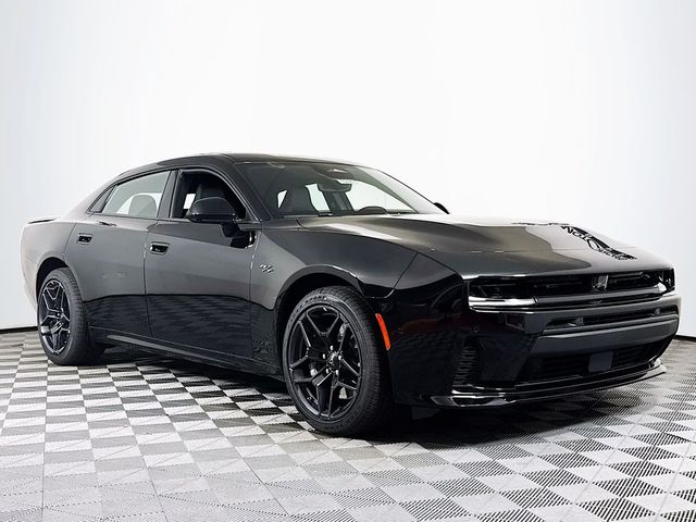 2026 Dodge Charger R/T