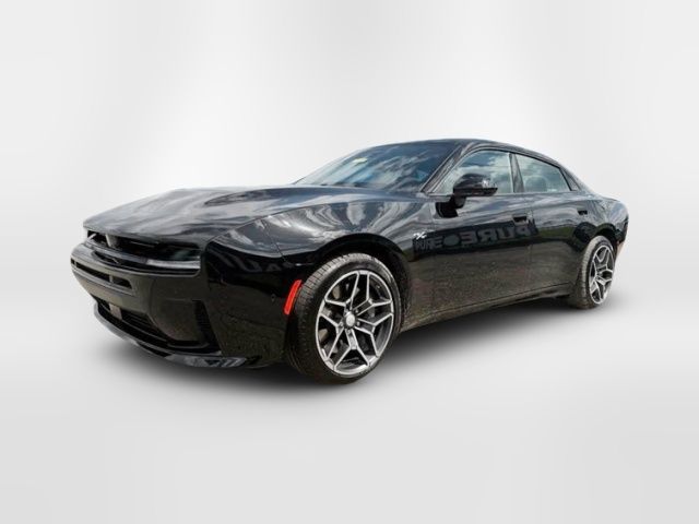 2026 Dodge Charger R/T