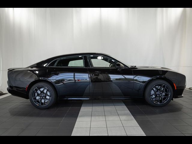 2026 Dodge Charger R/T