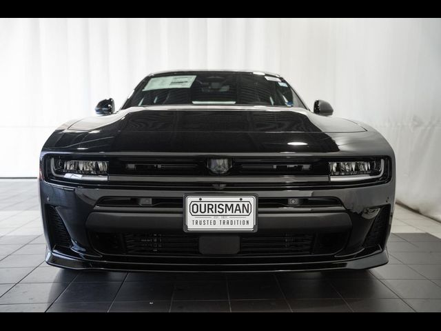 2026 Dodge Charger R/T
