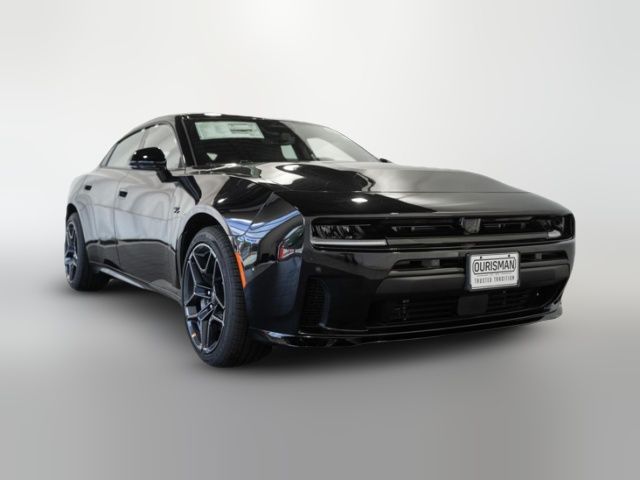 2026 Dodge Charger R/T