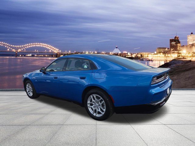 2026 Dodge Charger R/T