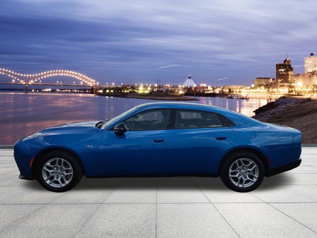 2026 Dodge Charger R/T